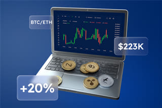 Technologie du système de trading automatisé par IA sur Palombe Fondelle